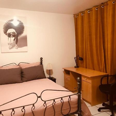 Maison De Longde - Chambre Villejuif Zewnętrze zdjęcie