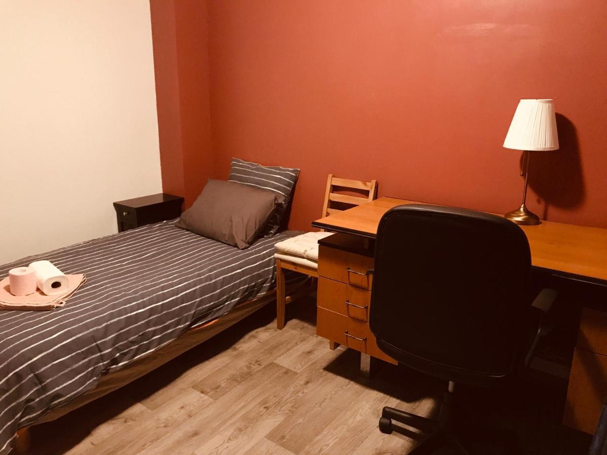 Maison De Longde - Chambre Villejuif Zewnętrze zdjęcie