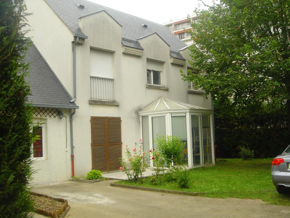 Maison De Longde - Chambre Villejuif Zewnętrze zdjęcie
