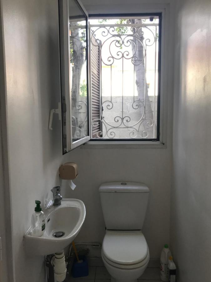 Maison De Longde - Chambre Villejuif Zewnętrze zdjęcie
