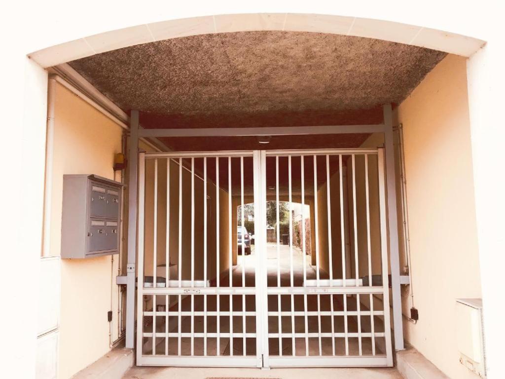Maison De Longde - Chambre Villejuif Zewnętrze zdjęcie