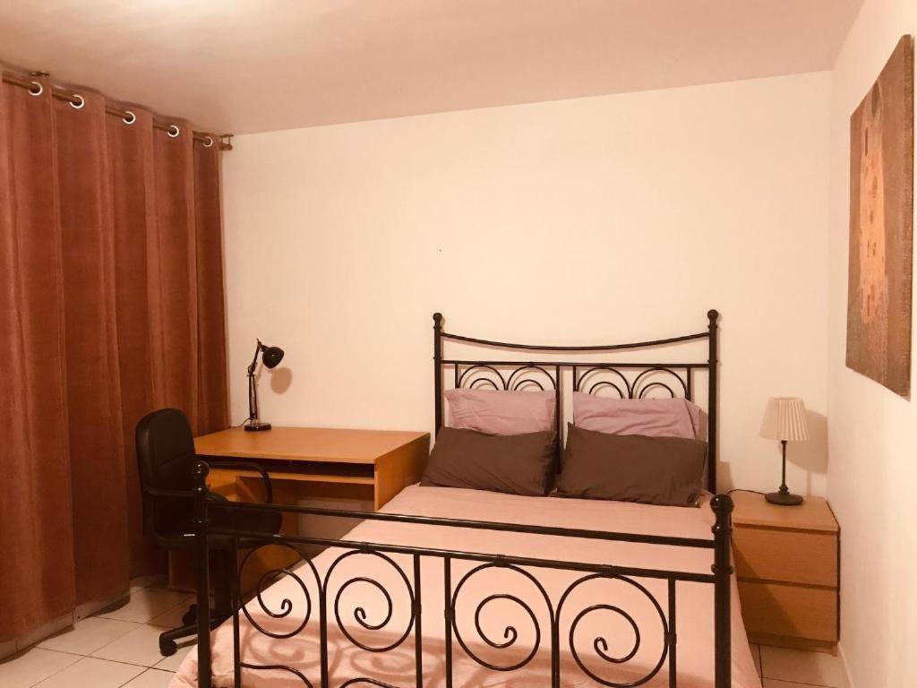 Maison De Longde - Chambre Villejuif Zewnętrze zdjęcie